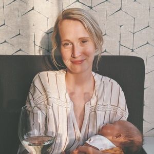 Meet your Posher, Anna